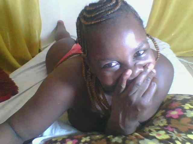 Africanbeauty4 webcam