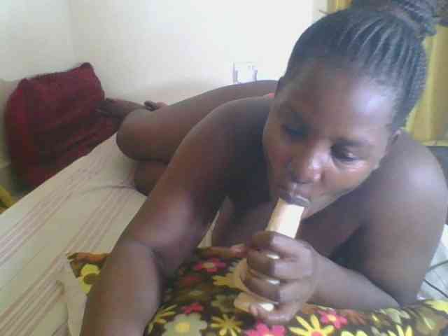 Africanbeauty4 webcam