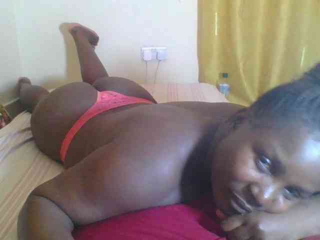 Africanbeauty4 webcam