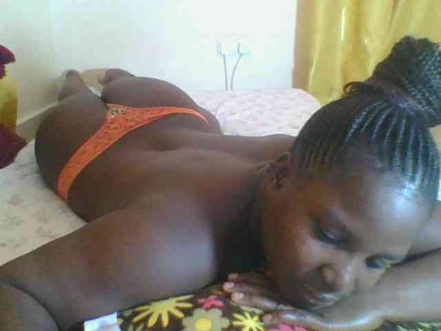 Africanbeauty4 webcam