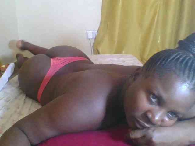 Africanbeauty4 webcam