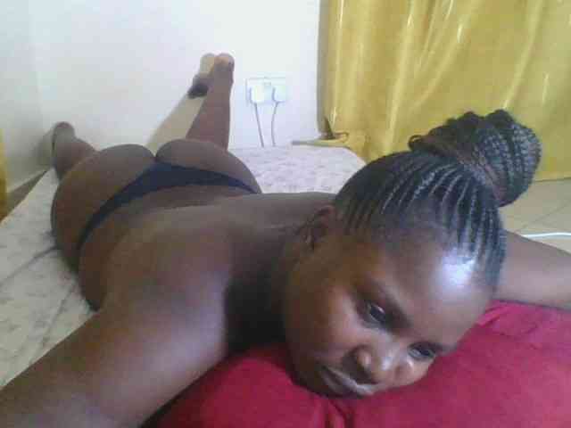 Africanbeauty4 webcam