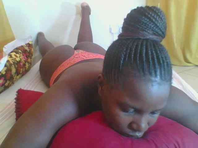 Africanbeauty4 webcam
