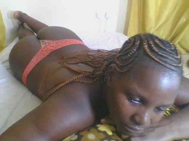 Africanbeauty4 Live Webcam on BongaCams