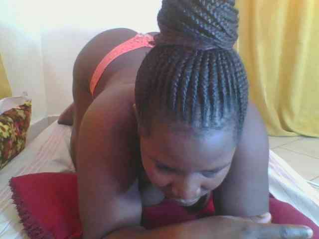 Africanbeauty4 webcam