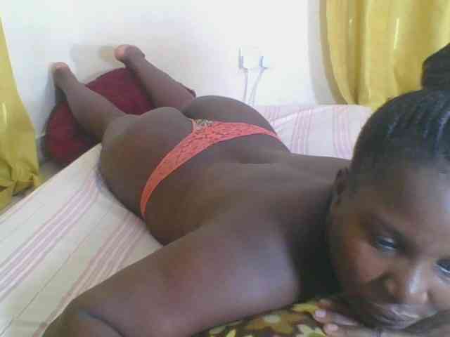 Africanbeauty4 webcam