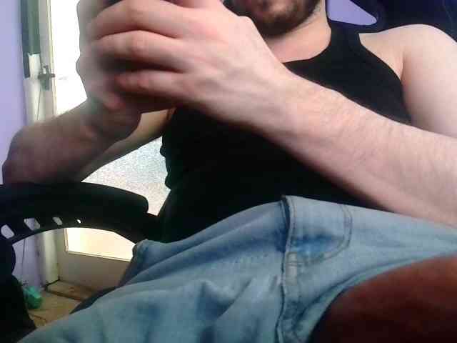 czechdick Live Webcam on BongaCams