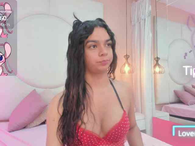 KatherinaPetrova Live Webcam on BongaCams