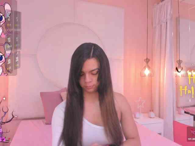 KatherinaPetrova Live Webcam on BongaCams