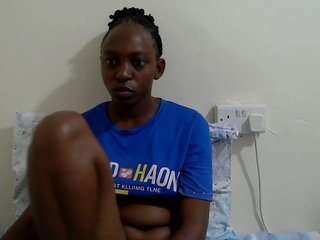 Anitah1 Porn Show