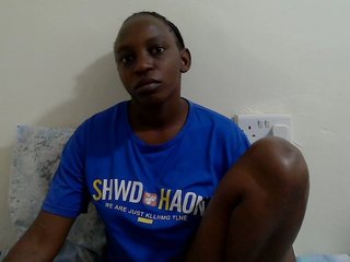 Anitah1 Porn Show