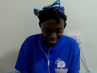 Anitah1 Porn Show