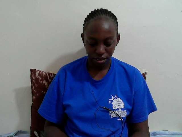 Anitah1 live cam profile