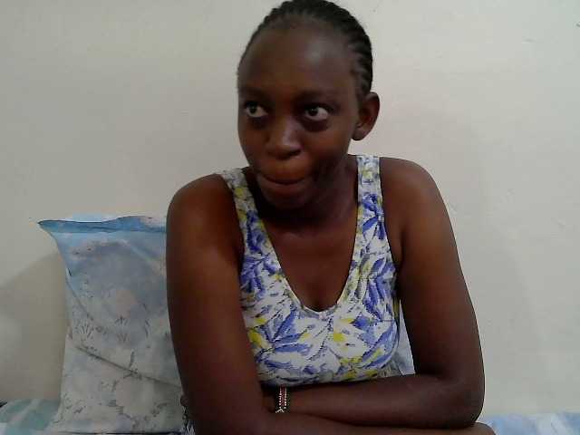 Anitah1 Live Cam on BongaCams