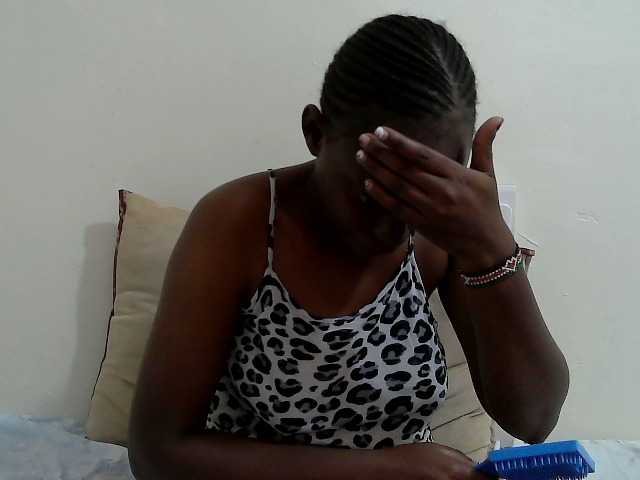 Anitah1 Live Cam on BongaCams