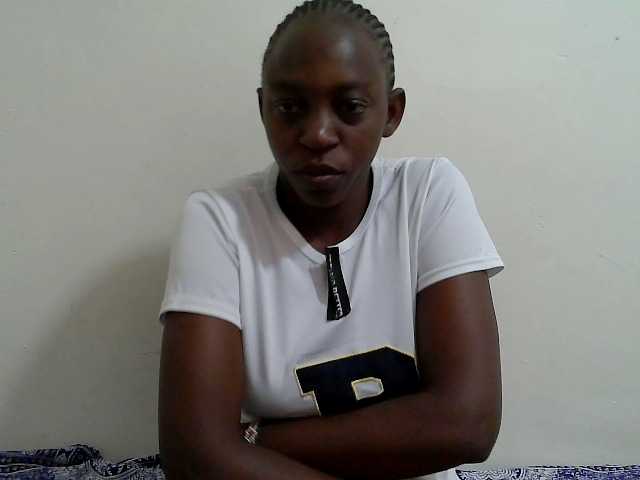 Anitah1 from BongaCams