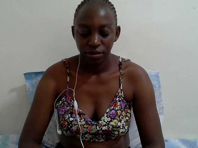 Anitah1's BongaCams show and profile