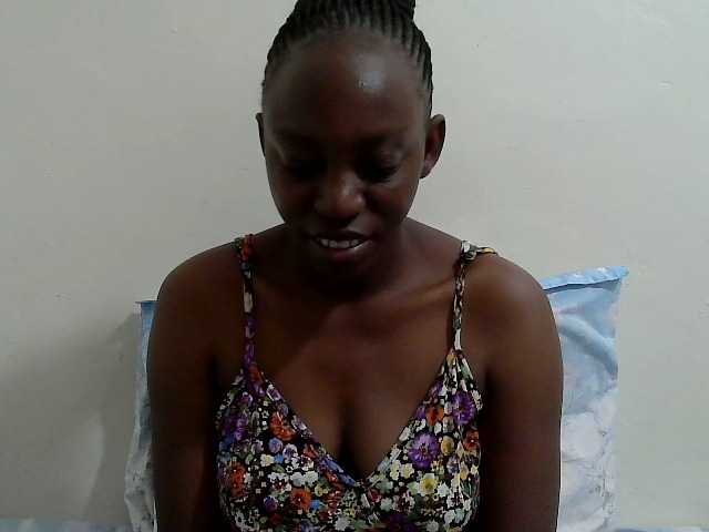 Anitah1 Live Cam on BongaCams