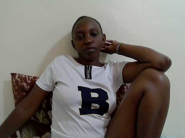 Anitah1 Live Cam on BongaCams