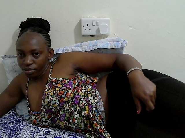 Profile and Statistics for Anitah1 on BongaCams