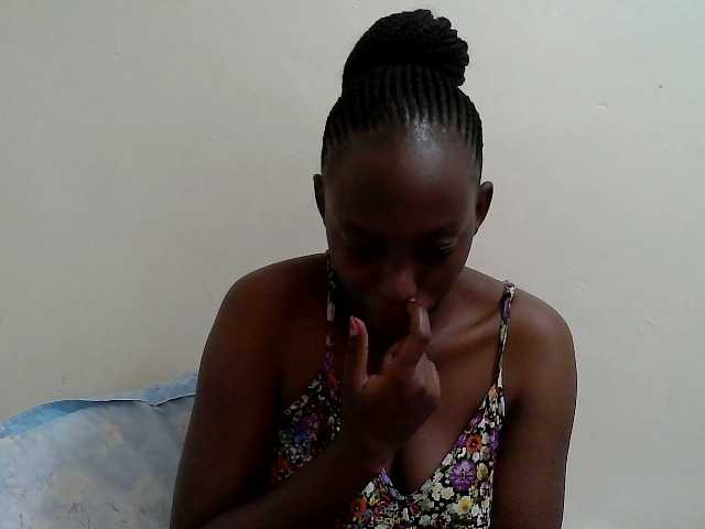 Anitah1 Live Cam on BongaCams