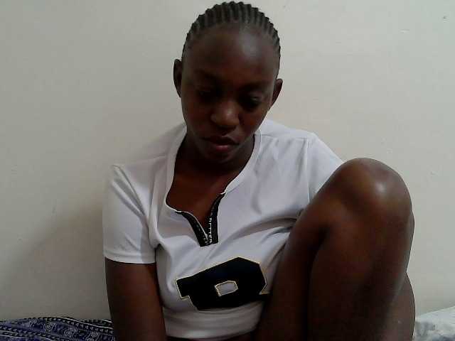 Anitah1 from BongaCams