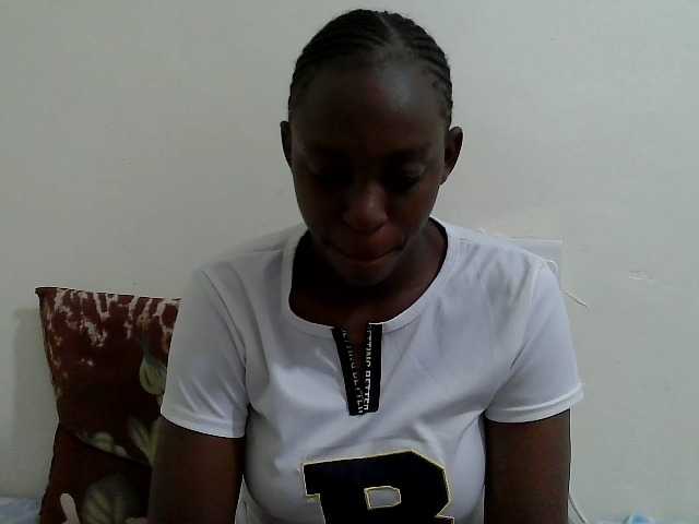 Profile and Statistics for Anitah1 on BongaCams