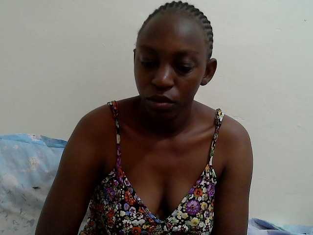 Anitah1 from BongaCams