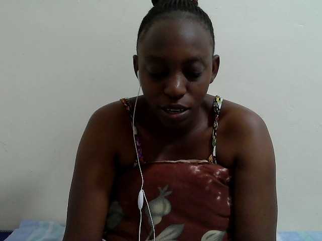 Anitah1 webcam