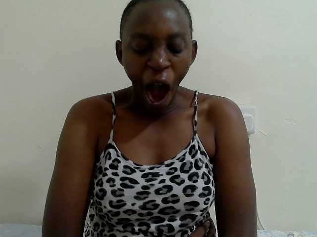 Anitah1 Live Cam on BongaCams