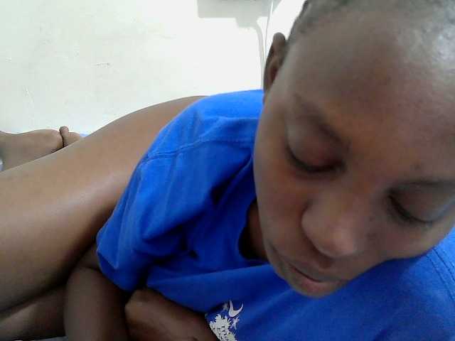 Anitah1 live cam profile