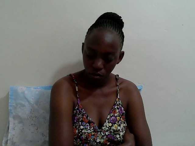 Anitah1 Live Cam on BongaCams