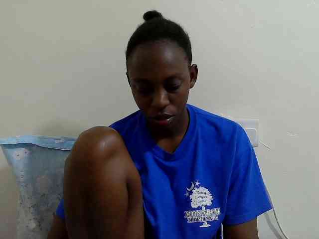 Anitah1 webcam