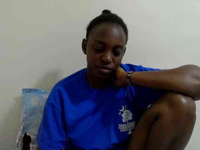 Anitah1 webcam
