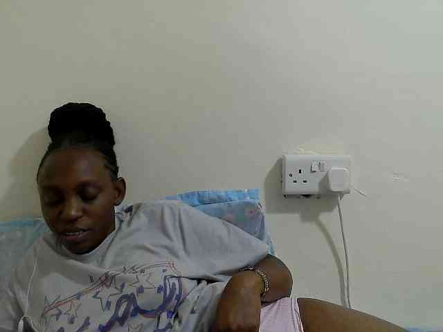 Anitah1 webcam