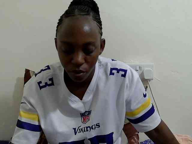 Anitah1 webcam
