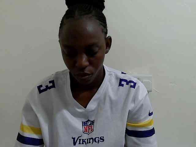 Anitah1 webcam