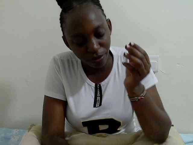 Anitah1 webcam