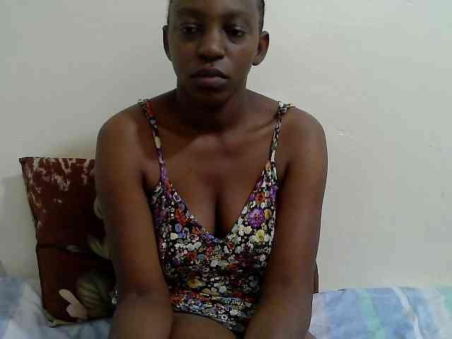 Anitah1 webcam