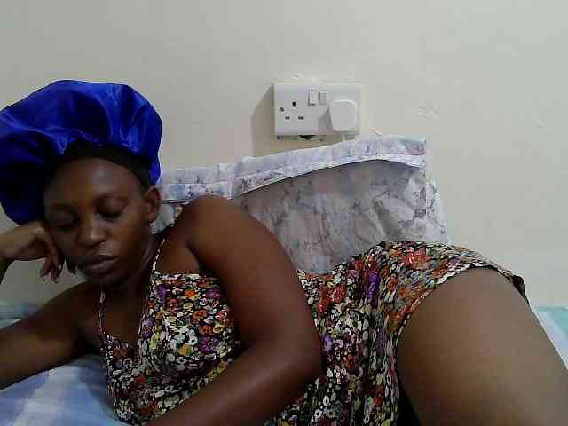 Anitah1 webcam