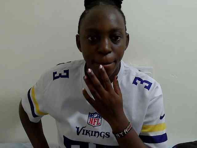 Anitah1 webcam