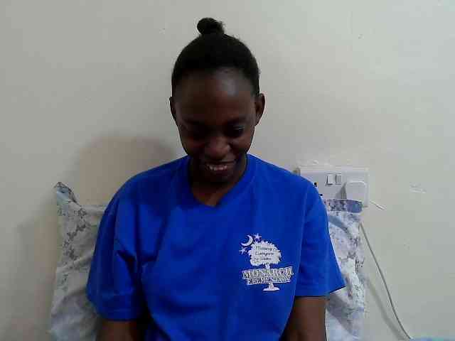 Anitah1 webcam