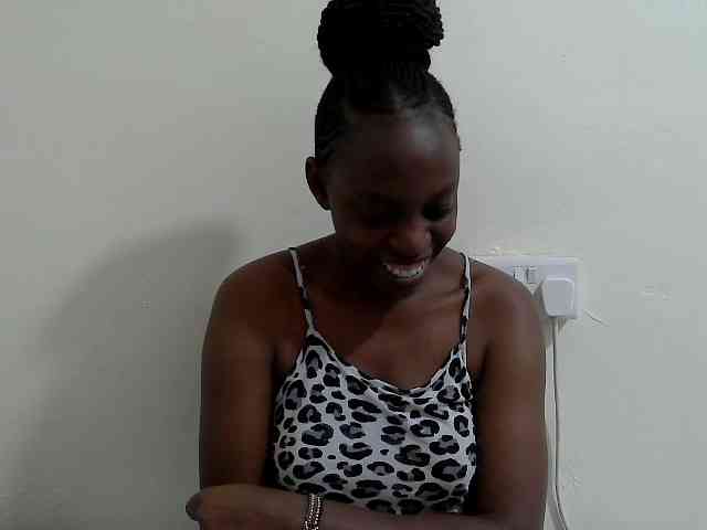 Anitah1 webcam