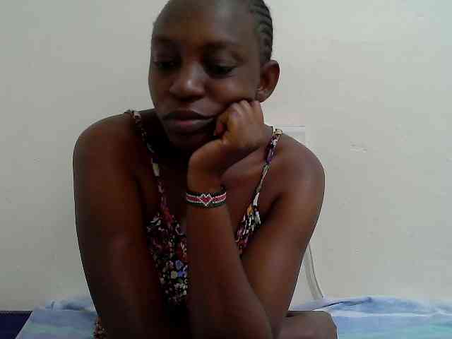 Anitah1 Live Webcam on BongaCams