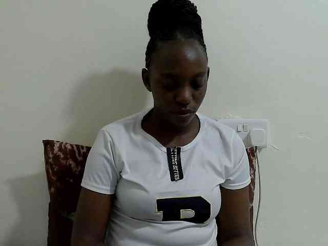 Anitah1 webcam