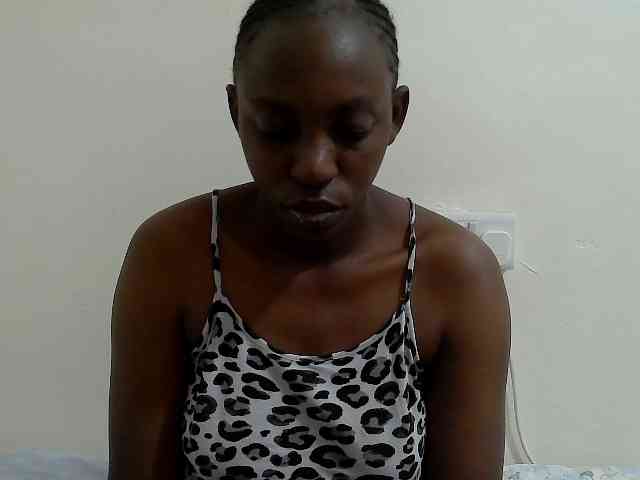 Anitah1 Live Webcam on BongaCams