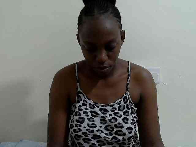 Anitah1 webcam