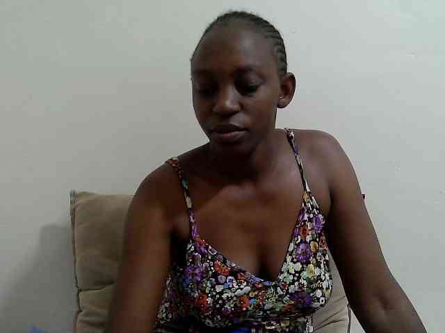 Anitah1 webcam