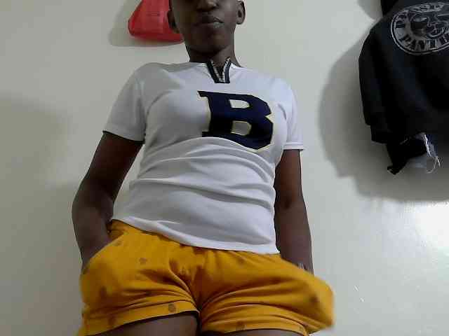 Anitah1 webcam