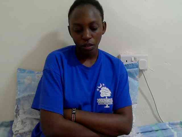 Anitah1 webcam